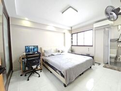 Blk 116 Bukit Batok West Avenue 6 (Bukit Batok), HDB 4 Rooms #571619471